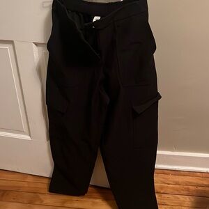lululemon cargo pants